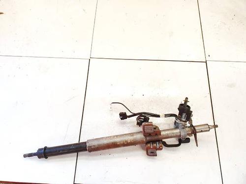 Used Steering column Steering column SUBARU LEGACY I (BC) 2000 4WD (BC5) (116 hp) 39999060 39999060