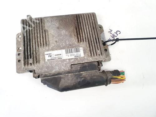 Used Engine control unit (ECU) Engine control unit (ECU) RENAULT ESPACE III (JE0_) 2.0 (JE0A) (114 hp) 32890253 32890253