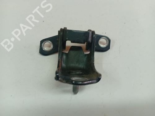 Hinge/Door check strap MAZDA 3 (BL) 2.2 MZR CD (BL10) | BP37085526C146 - Image 4