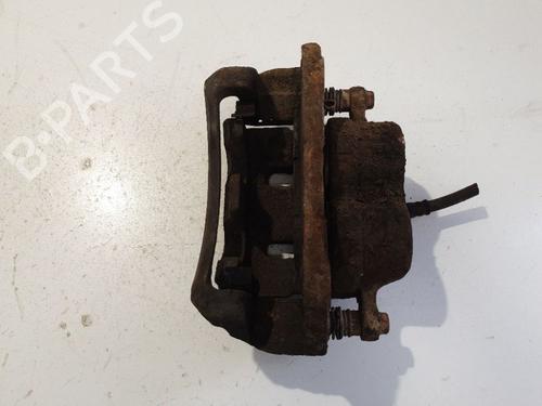 Left front brake caliper OPEL ANTARA A (L07) 2.0 CDTI | BP34990786M105 - Image 3