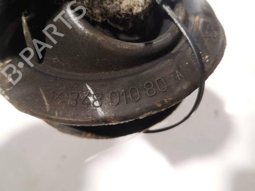 Andre CITROËN C8 (EA_, EB_) 2.0 HDi | BP32968566O1 - Image 3