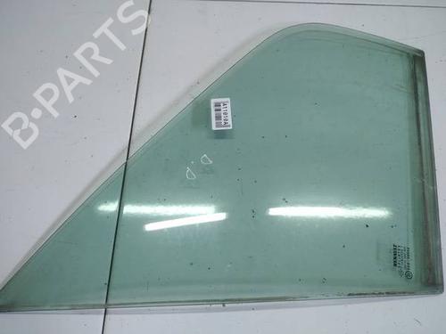 Used Front right quarter glass Front right quarter glass 34789793 34789793