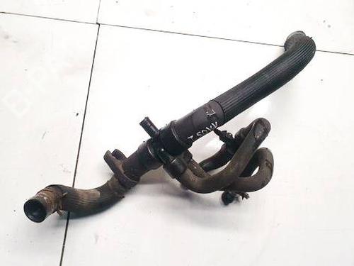 Pipe CITROËN C5 III (RD_) 2.0 HDi 165 (RDRHHA, RDRHH8) | BP32970812M125 - Image 2