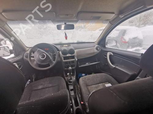 Støtte DACIA SANDERO 1.2 16V | BP32530847C155 