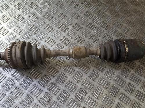 Used Left front driveshaft Left front driveshaft MAZDA PREMACY (CP) 2.0 TD (101 hp) 35686791 35686791