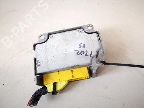 ECU airbags CHRYSLER SEBRING (JS) 2.0 CRD | BP32904954M53 - Image 3