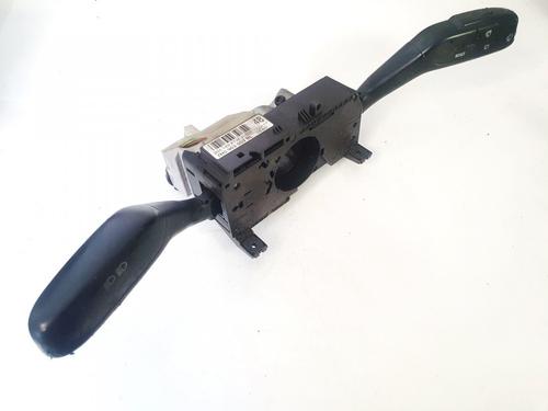 Used Warning switch Warning switch SKODA ROOMSTER (5J7) 1.4 TDI (70 hp) 35398616 35398616