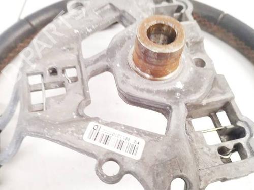 Steering wheel NISSAN NOTE (E11, NE11) 1.6 | BP36688670C49 - Image 3