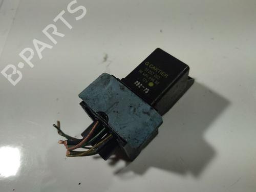 Electronic sensor PEUGEOT 407 (6D_) 2.0 (6DRFNB, 6DRFNE) | BP34843706M84 - Image 2