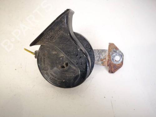 Used Horn Horn PEUGEOT 207 (WA_, WC_) 1.6 16V (106 hp) 34786435 34786435