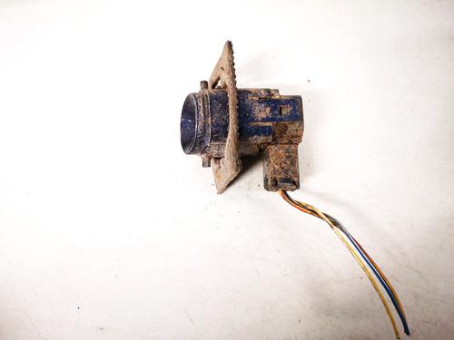 Electronic module FORD MONDEO III (B5Y) 2.0 16V | BP35557258M83 - Image 2