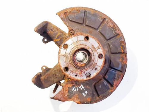 Used Left front steering knuckle Left front steering knuckle 35000064 35000064