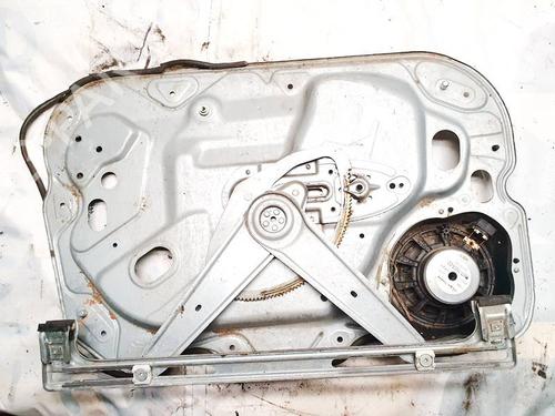 Front right window mechanism FORD KUGA I 2.0 TDCi | BP35182432C23 - Image 3