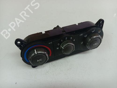Used Climate control Climate control HYUNDAI MATRIX (FC) 1.6 (103 hp) 40053440 40053440