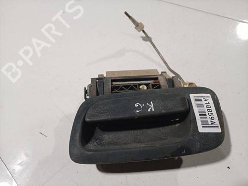 rear-left-exterior-door-handle-opel-zafira-a-mpv-t98-1999-2000-2001-2002-2003-2004-2005-2006-34754239 main image