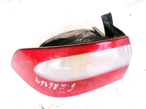 Used Left taillight Left taillight 35601336 35601336