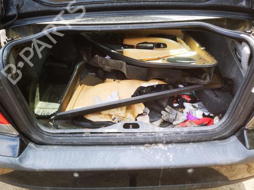 Engine mount VOLVO S60 I (384) D5 | BP33488239M89 - Image 10