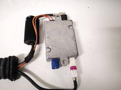 Electronic module BMW 3 (E90) 330 d | BP34864253M83 - Image 3