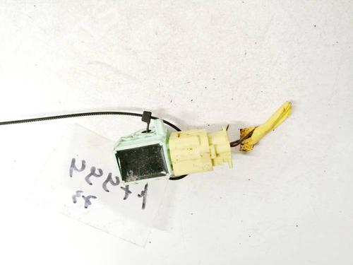 Electronic module FIAT PUNTO EVO (199_) 1.3 D Multijet (199AXC1A, 199BXC1A, 199AXT1A, 199BXT1A) | BP32574384M83 