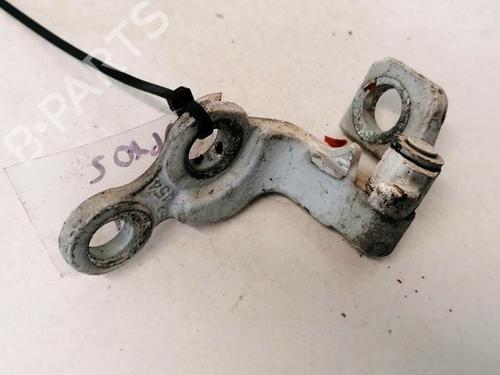 Used Hinge/Door check strap Hinge/Door check strap FORD FOCUS I (DAW, DBW) 1.8 DI / TDDi (75 hp) 33069491 33069491