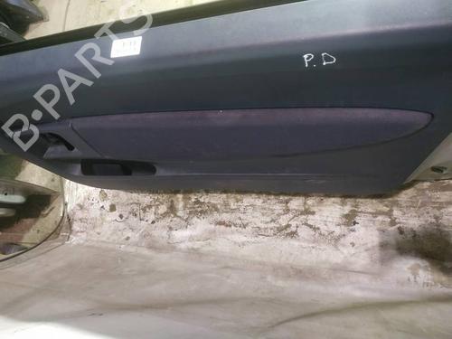 Andre PEUGEOT 1007 (KM_) 1.4 HDi | BP34902310O1 - Image 2