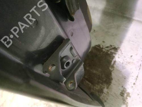 Used Hinge/Door check strap Hinge/Door check strap CITROËN C4 Picasso I MPV (UD_) 1.6 HDi (109 hp) 32621734 32621734