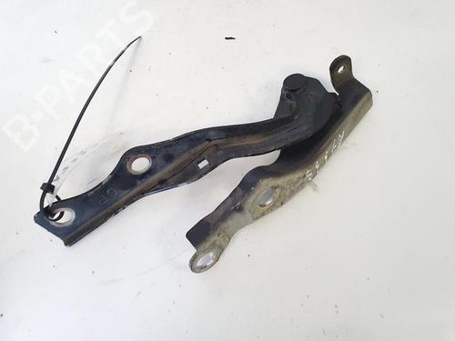 Hinge/Door check strap MAZDA 2 (DY) 1.4 | BP35491547C146 - Image 2