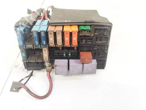 Used Fuse box Fuse box RENAULT ESPACE IV (JK0/1_) 1.9 dCi (JK0U) (116 hp) 32931325 32931325