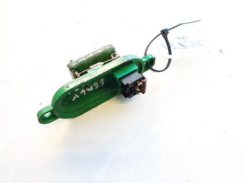 Used Heater resistor Heater resistor 35336676 35336676