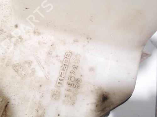 Sprinklertank MAZDA 6 Hatchback (GH) 2.0 MZR-CD (GH14) | BP34802252C113 - Image 3