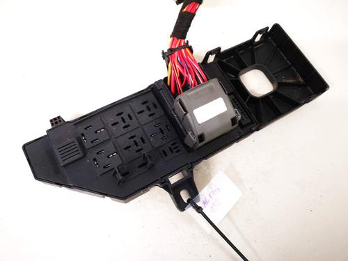 Used Fuse box SAAB 9-3 (YS3F, E79, D79, D75) 2.2 TiD (125 hp) 33083486