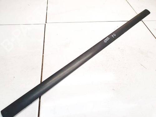 Used Rubber door seal Rubber door seal SKODA OCTAVIA II (1Z3) 1.6 FSI (115 hp) 34751782 34751782