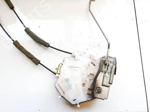 Used Front left lock Front left lock HONDA FR-V (BE) 1.7 (BE1) (125 hp) 35253161 35253161