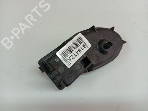 Front left interior door handle FORD TRANSIT Van (FA_ _) 2.4 TDCi RWD | BP36584103I13 - Image 2