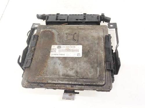 Used Engine control unit (ECU) VW PASSAT B6 (3C2) 2.0 TDI (140 hp) 32931753