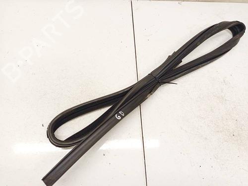 rubber-door-seal-opel-astra-h-a04-2004-2005-2006-2007-2008-2009-2010-2011-2012-2013-2014-37505532 main image