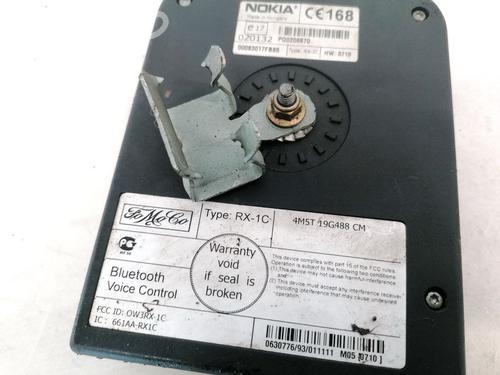 Electronic module FORD MONDEO III (B5Y) 2.0 TDCi | BP33085460M83 - Image 3