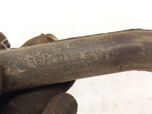 Pipe OPEL ASTRA H (A04) 1.7 CDTI (L48) | BP37505581M125 - Image 3
