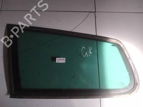 Used Rear left quarter glass Rear left quarter glass 34762470 34762470