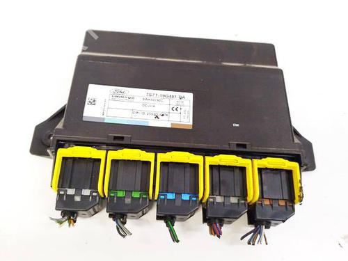 Used Electronic module Electronic module FORD MONDEO IV (BA7) 2.0 TDCi (136 hp) 34856365 34856365