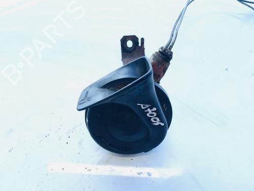 Used Horn Horn 35534920 35534920