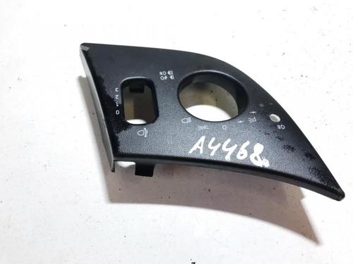 Used Other Other MERCEDES-BENZ A-CLASS (W168) A 140 (168.031, 168.131) (82 hp) 35845630 35845630