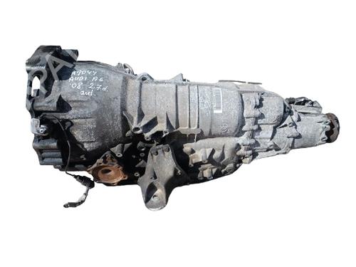 Gearbox AUDI ALLROAD C5 (4BH) 2.5 TDI quattro | BP35297337M3 - Image 3