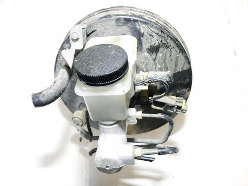 Used Brake master cylinder Brake master cylinder MAZDA 626 IV Hatchback (GE) 2.0 D GLX Comprex (GEFP) (75 hp) 35868415 35868415