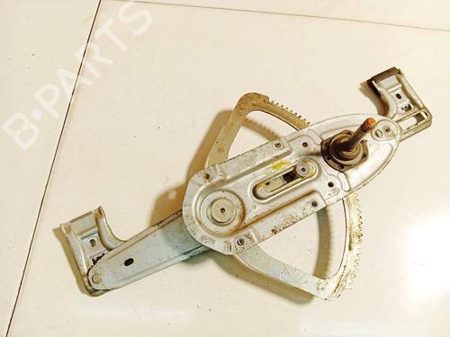 Used Rear left window mechanism Rear left window mechanism 34769978 34769978