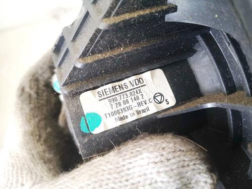 Heater blower motor RENAULT TWINGO II (CN0_) 1.5 dCi 75 | BP35278559M62 - Image 2