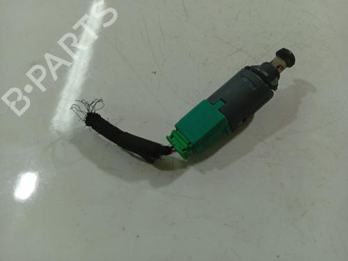 Used Electronic module Electronic module RENAULT MEGANE III Hatchback (BZ0/1_, B3_) 1.6 16V (BZ1B, BZ1H) (110 hp) 34840820 34840820