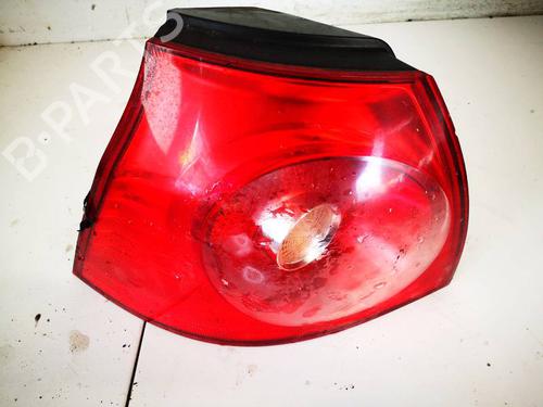 Used Left taillight Left taillight VW GOLF V (1K1) 1.6 (102 hp) 34976818 34976818