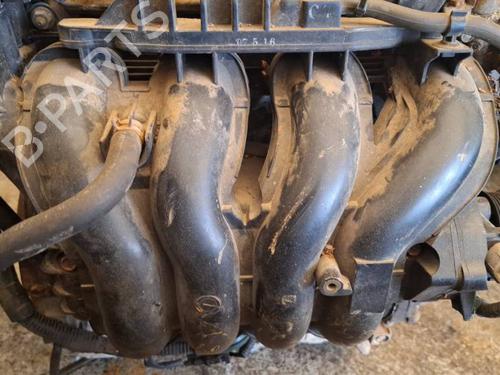 Used Intake manifold Intake manifold 35037465 35037465