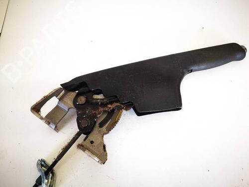 Used Hand brake Hand brake VW GOLF IV (1J1) 1.9 TDI (90 hp) 35009340 35009340
